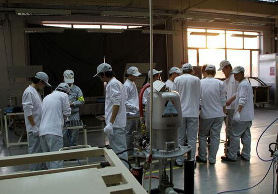 襄陽職業(yè)技術學院